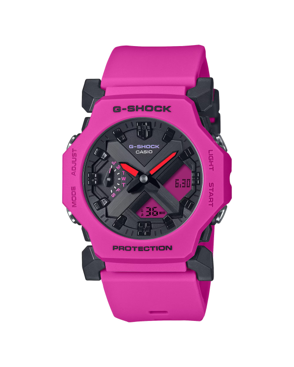 WATCH CASIO WOMEN GA-2300-4AER (42,1MM)