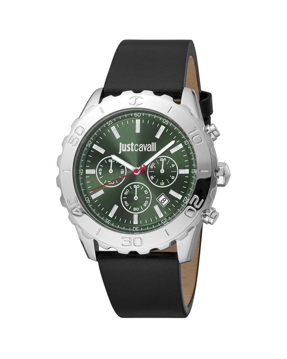 WATCH JUST CAVALLI MAN JC1G214L0015 (46MM)