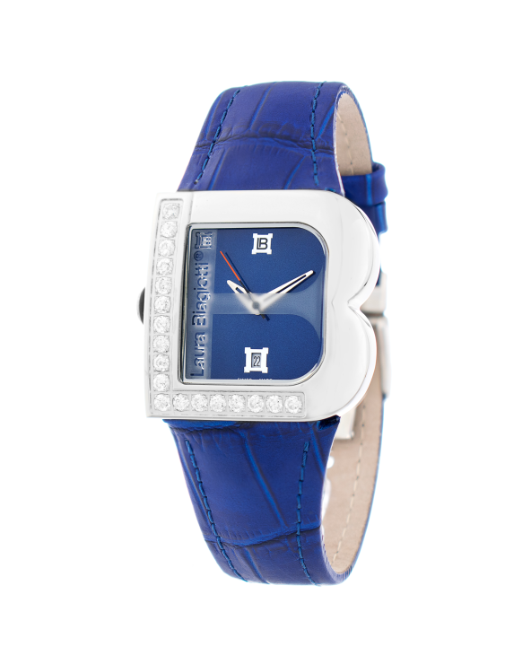 WATCH LAURA BIAGIOTTI WOMAN LB0001L-LI (33MM)