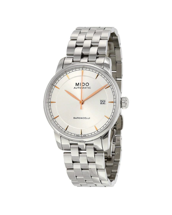 WATCH MIDO MAN M86004101 (38MM)