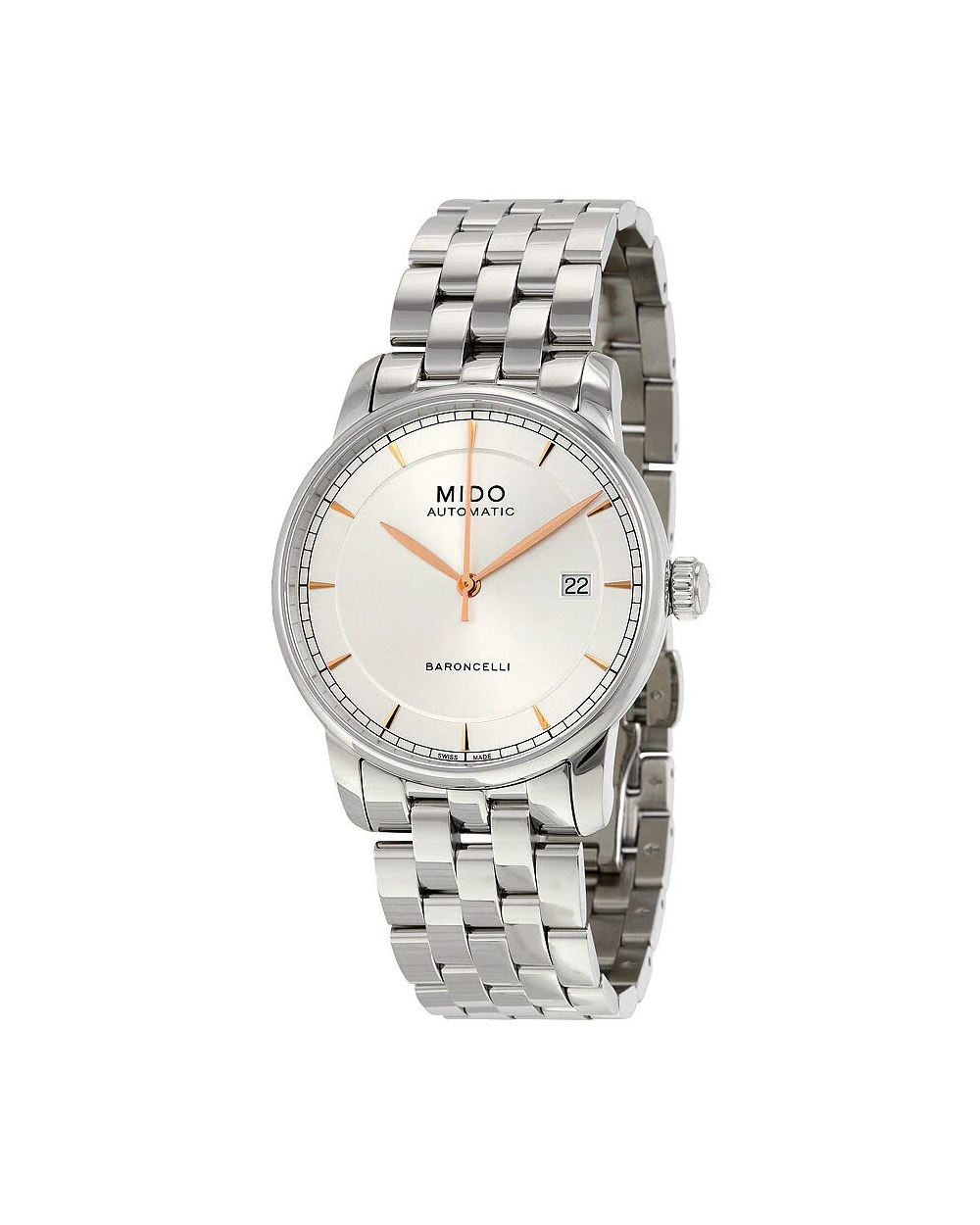 WATCH MIDO MAN M86004101 (38MM)