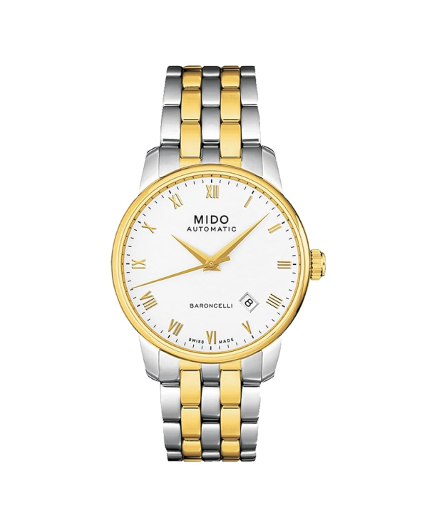 WATCH MIDO MAN M86009261 (38MM)