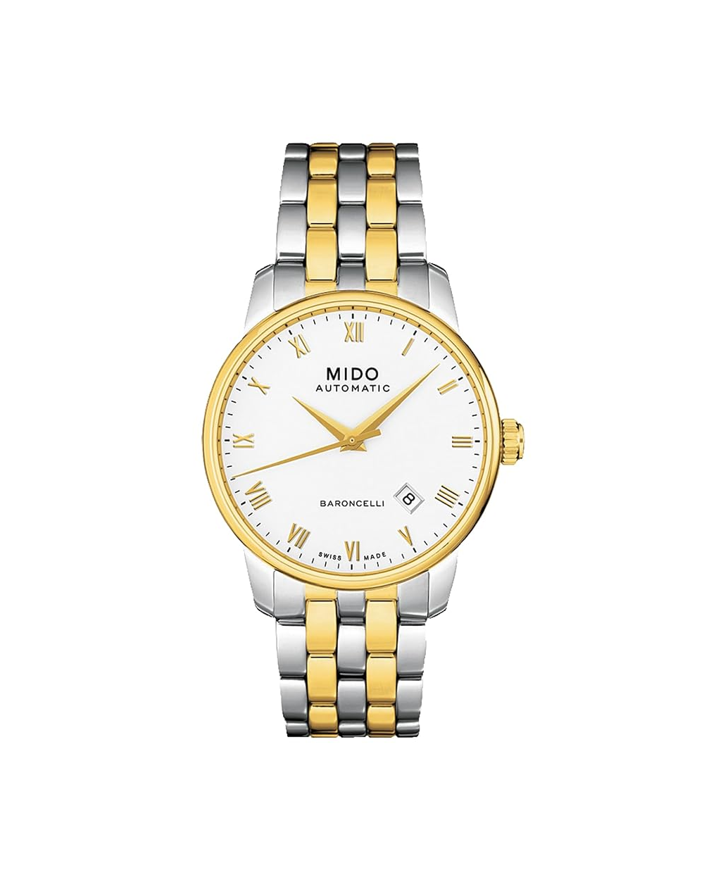 WATCH MIDO MAN M86009261 (38MM)