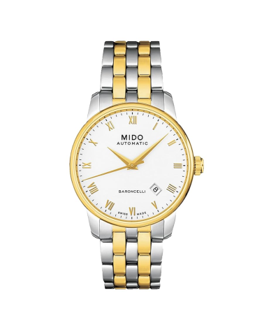 WATCH MIDO MAN M86009261 (38MM)