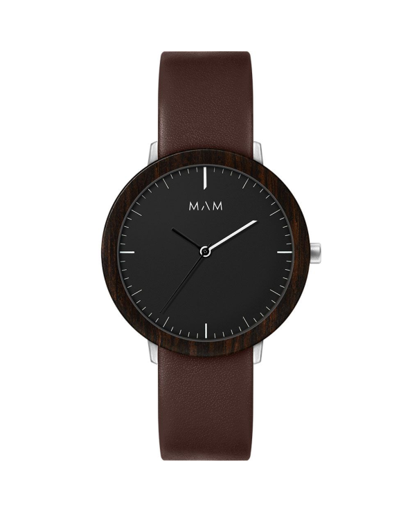 WATCH MAM Unisex MAM627 (39MM)