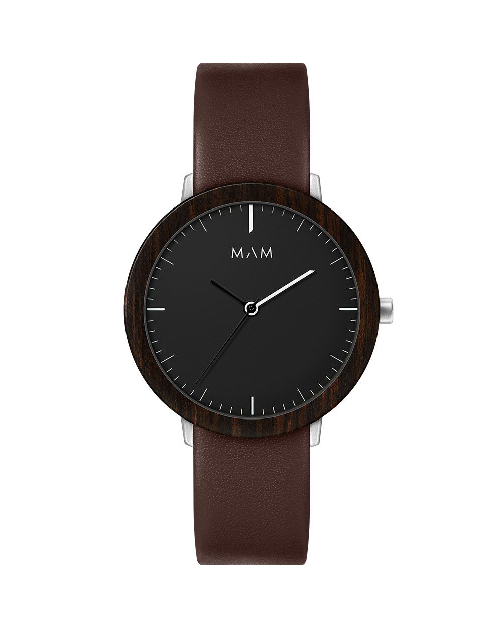 WATCH MAM Unisex MAM627 (39MM)
