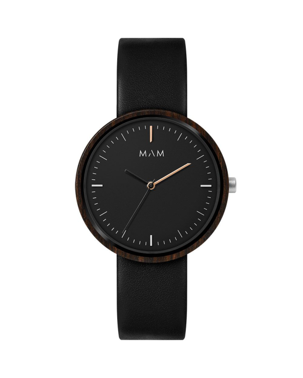 WATCH MAM Unisex MAM642 (39MM)