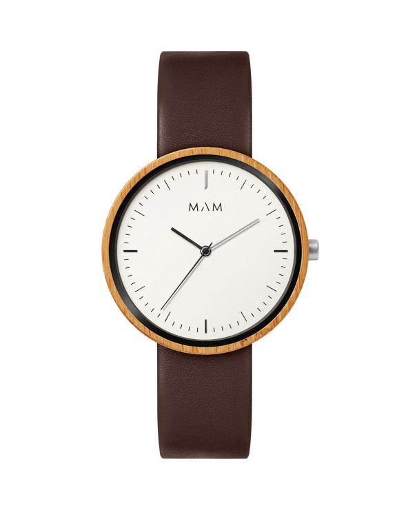 WATCH MAM Unisex MAM650 (39MM)