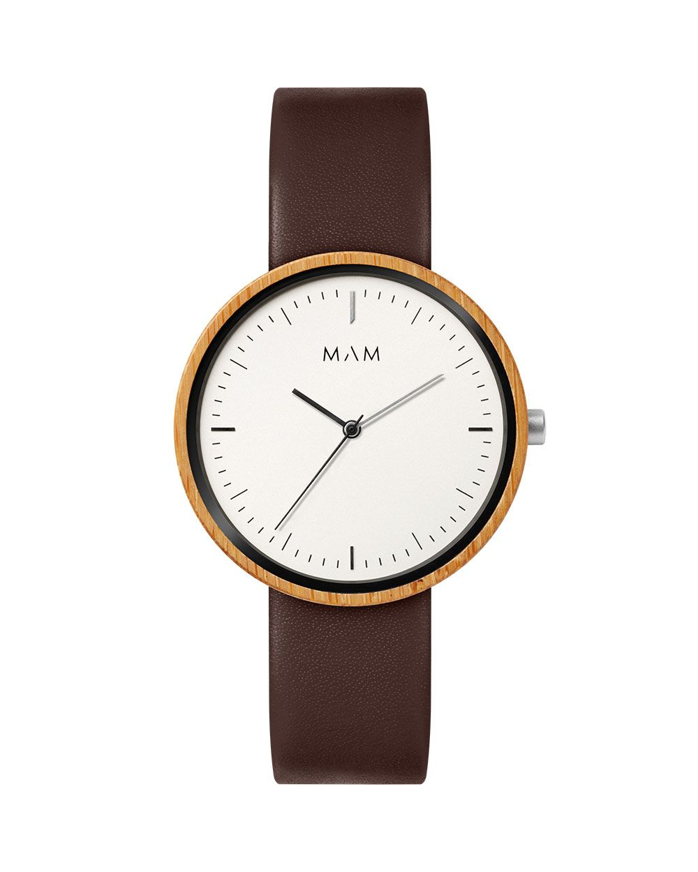 WATCH MAM Unisex MAM650 (39MM)