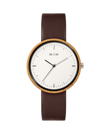 WATCH MAM Unisex MAM650 (39MM)