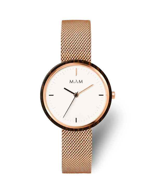 WATCH MAM Unisex MAM664 (33MM)