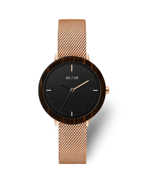 WATCH MAM Unisex MAM675 (33MM)