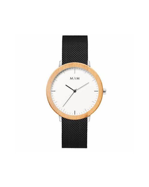 WATCH MAM Unisex MAM687 (39MM)