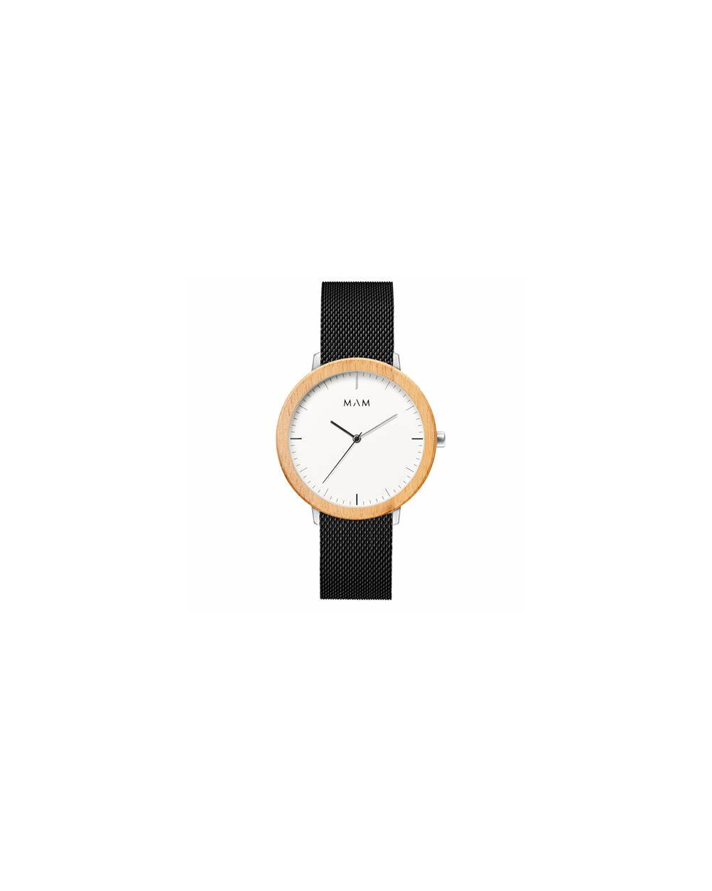 WATCH MAM Unisex MAM687 (39MM)