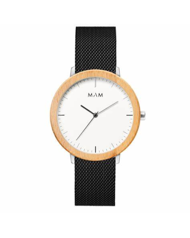 WATCH MAM Unisex MAM687 (39MM)