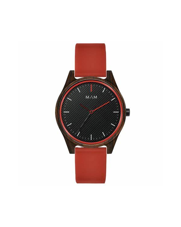 WATCH MAM Unisex MAM695 (39MM)
