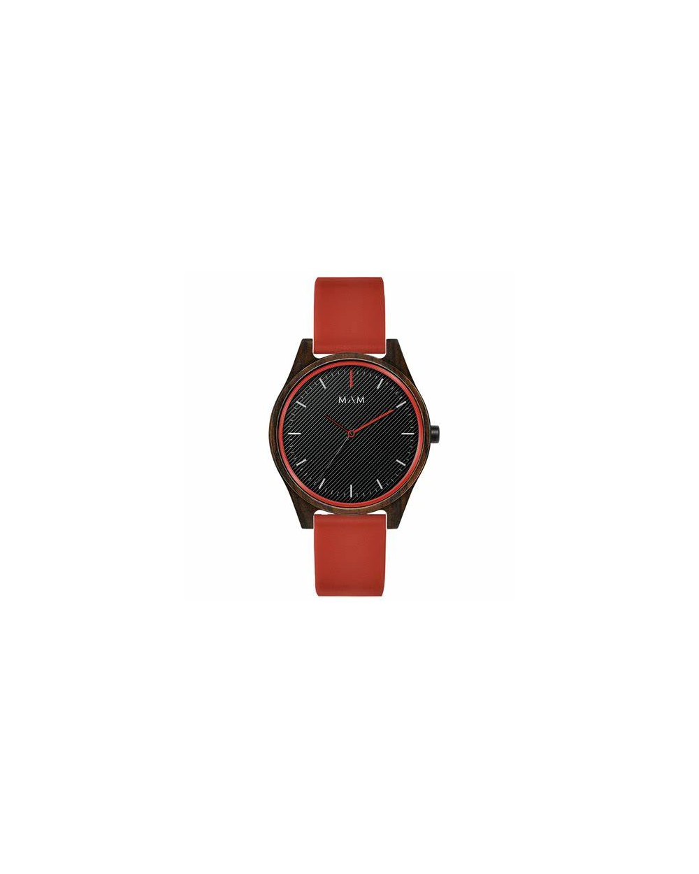 WATCH MAM Unisex MAM695 (39MM)