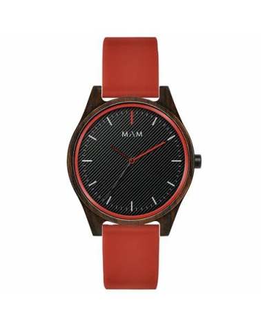 WATCH MAM Unisex MAM695 (39MM)