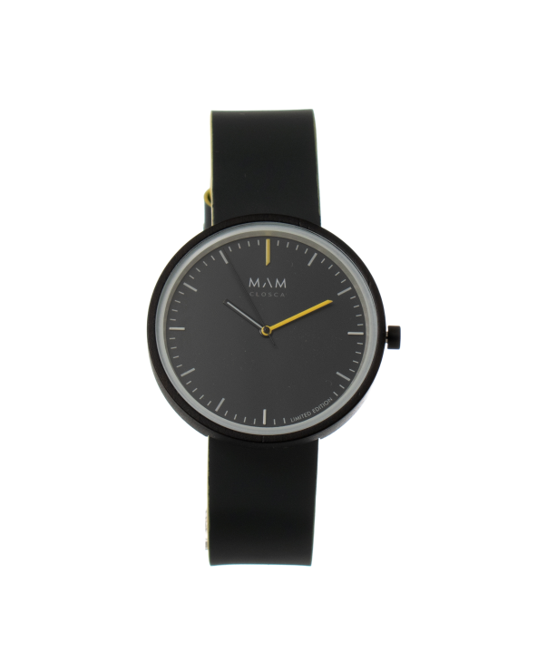 WATCH MAM Unisex MAM96 (39MM)