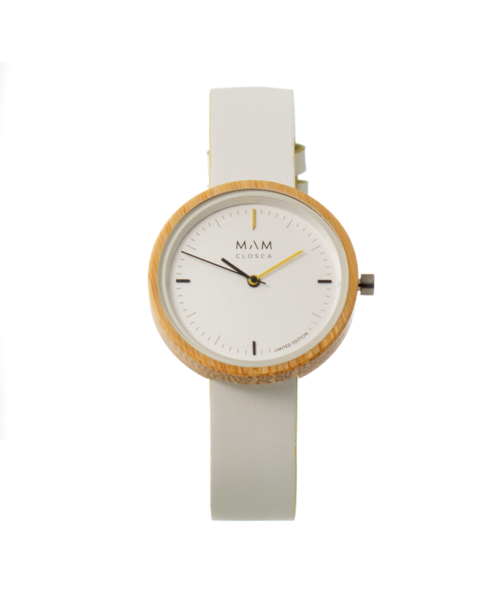 WATCH MAM Unisex MAM97 (33MM)