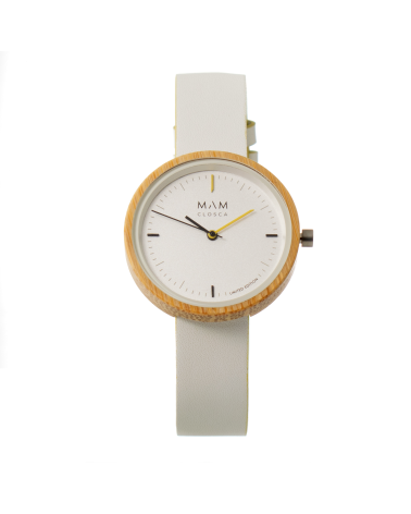 WATCH MAM Unisex MAM97 (33MM)