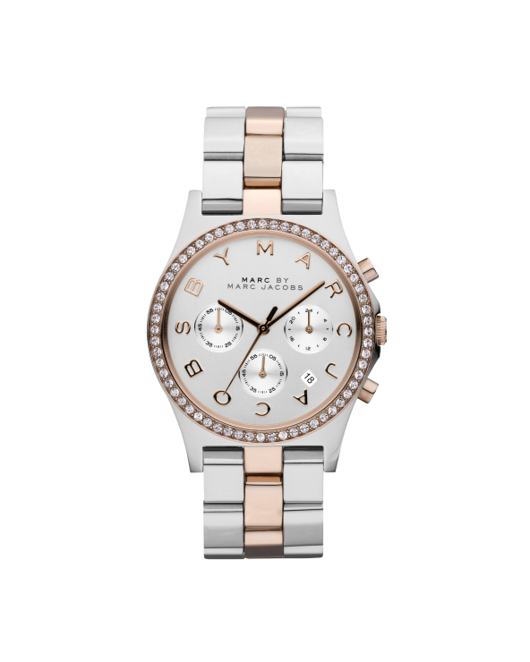 WATCH MARC JACOBS WOMEN MBM3106 (38MM)