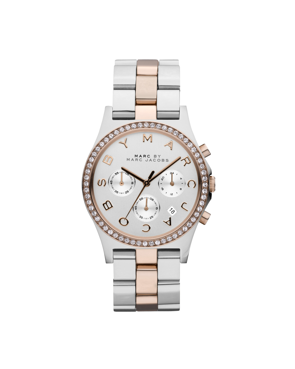 WATCH MARC JACOBS WOMEN MBM3106 (38MM)