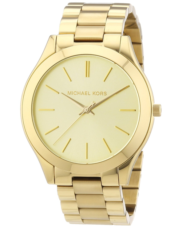 WATCH MICHAEL KORS WOMAN MK3179 (42MM)