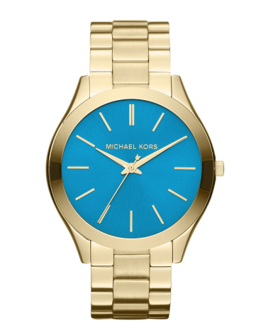 WATCH MICHAEL KORS WOMAN MK3265 (41MM)