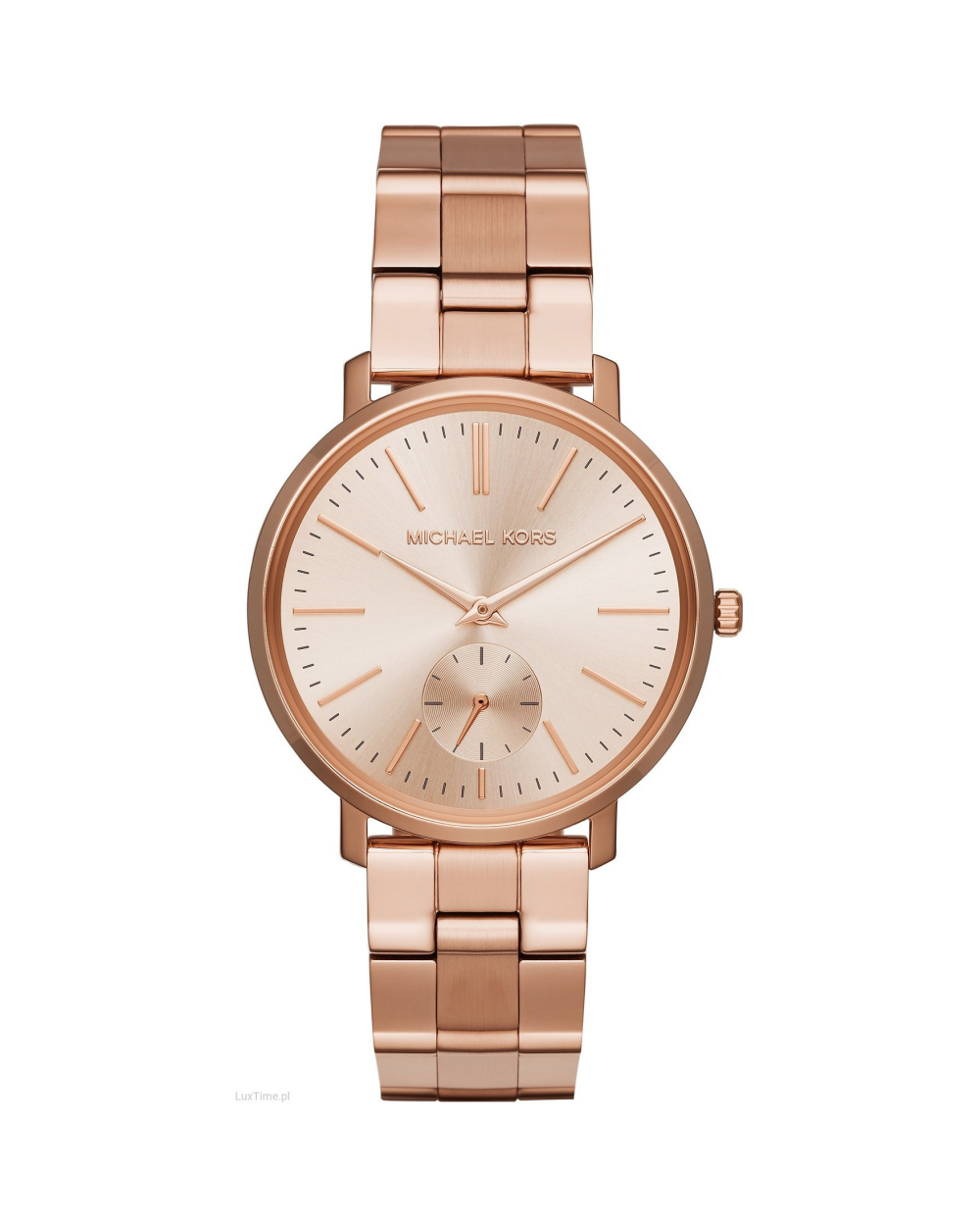 WATCH MICHAEL KORS WOMAN MK3501 (38MM)