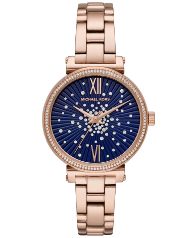WATCH MICHAEL KORS WOMEN MK3971 (35MM)