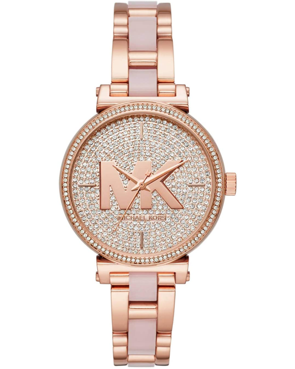 WATCH MICHAEL KORS WOMAN MK4336 (35MM)