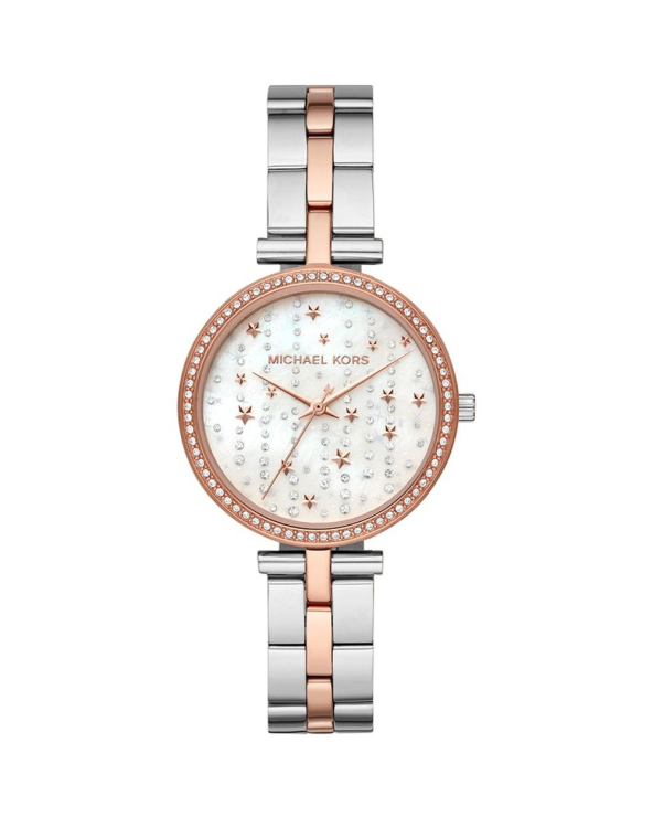 WATCH MICHAEL KORS WOMAN MK4452 (34MM)