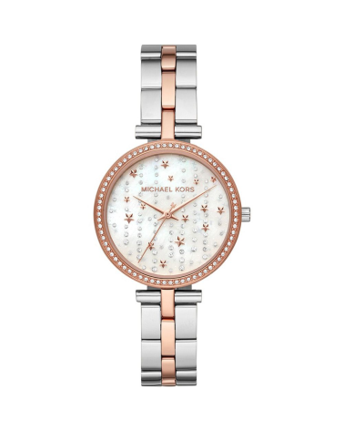 WATCH MICHAEL KORS WOMAN MK4452 (34MM)