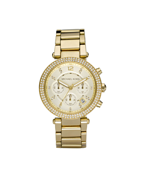 WATCH MICHAEL KORS WOMAN MK5354 (39MM)