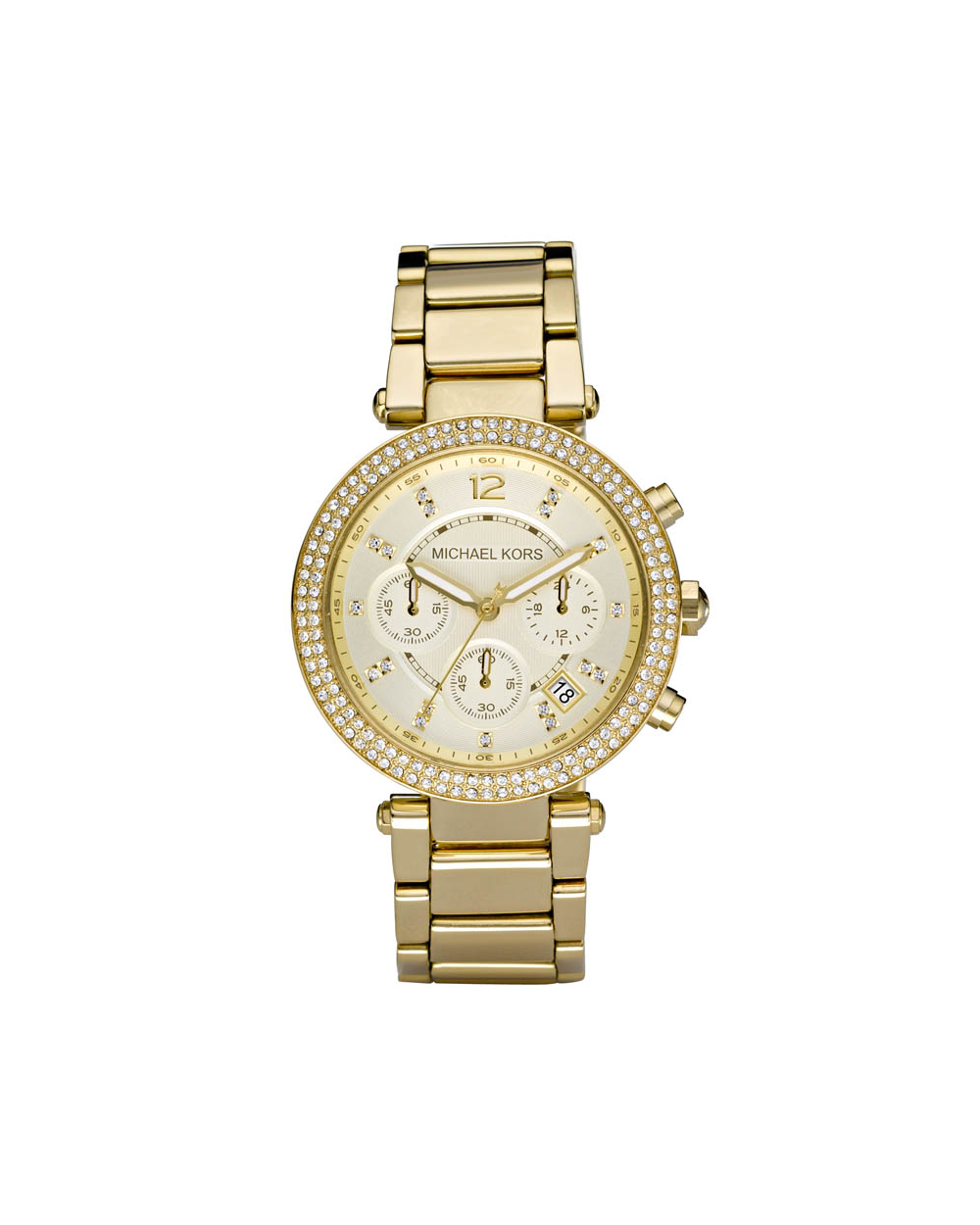 WATCH MICHAEL KORS WOMAN MK5354 (39MM)