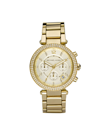 WATCH MICHAEL KORS WOMAN MK5354 (39MM)