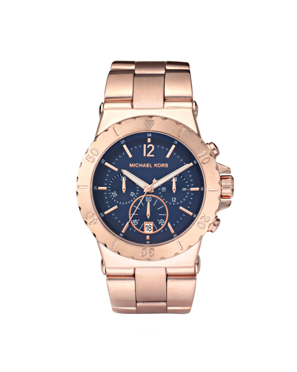 WATCH MICHAEL KORS MAN MK5410 (44MM)