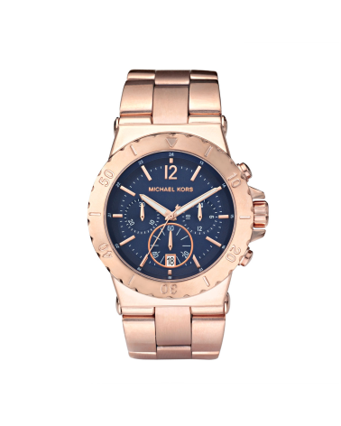 WATCH MICHAEL KORS MAN MK5410 (44MM)