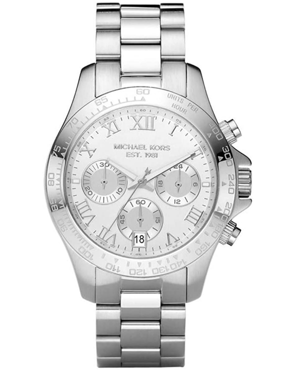 WATCH MICHAEL KORS WOMAN MK5454 (40MM)