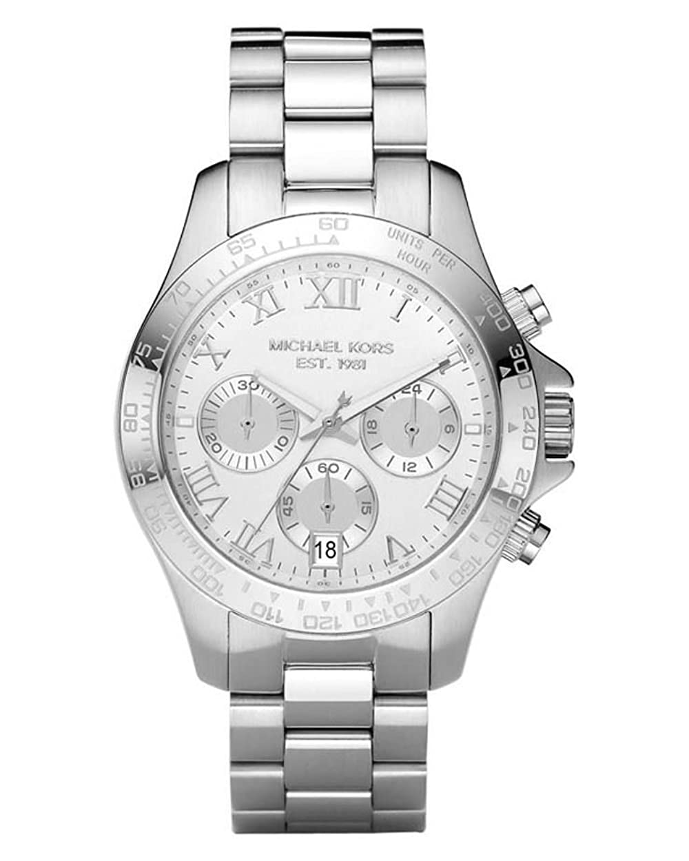 WATCH MICHAEL KORS WOMAN MK5454 (40MM)