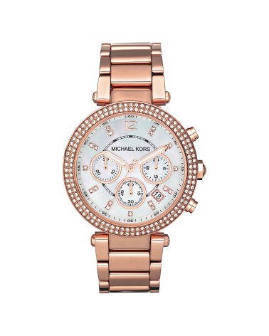 WATCH MICHAEL KORS WOMAN MK5491 (39MM)