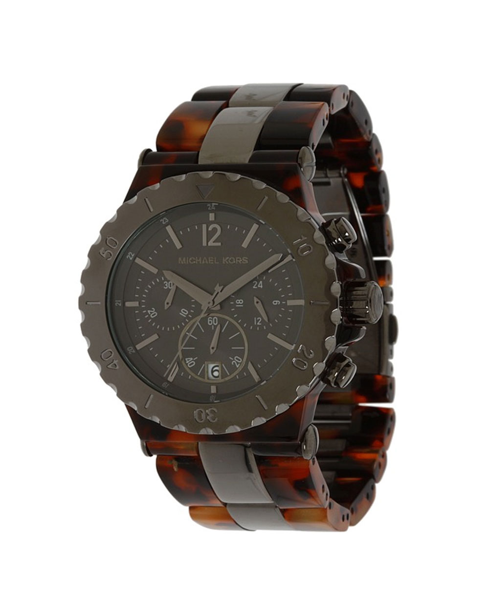 WATCH MICHAEL KORS MAN MK5501 (43MM)