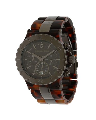 WATCH MICHAEL KORS MAN MK5501 (43MM)