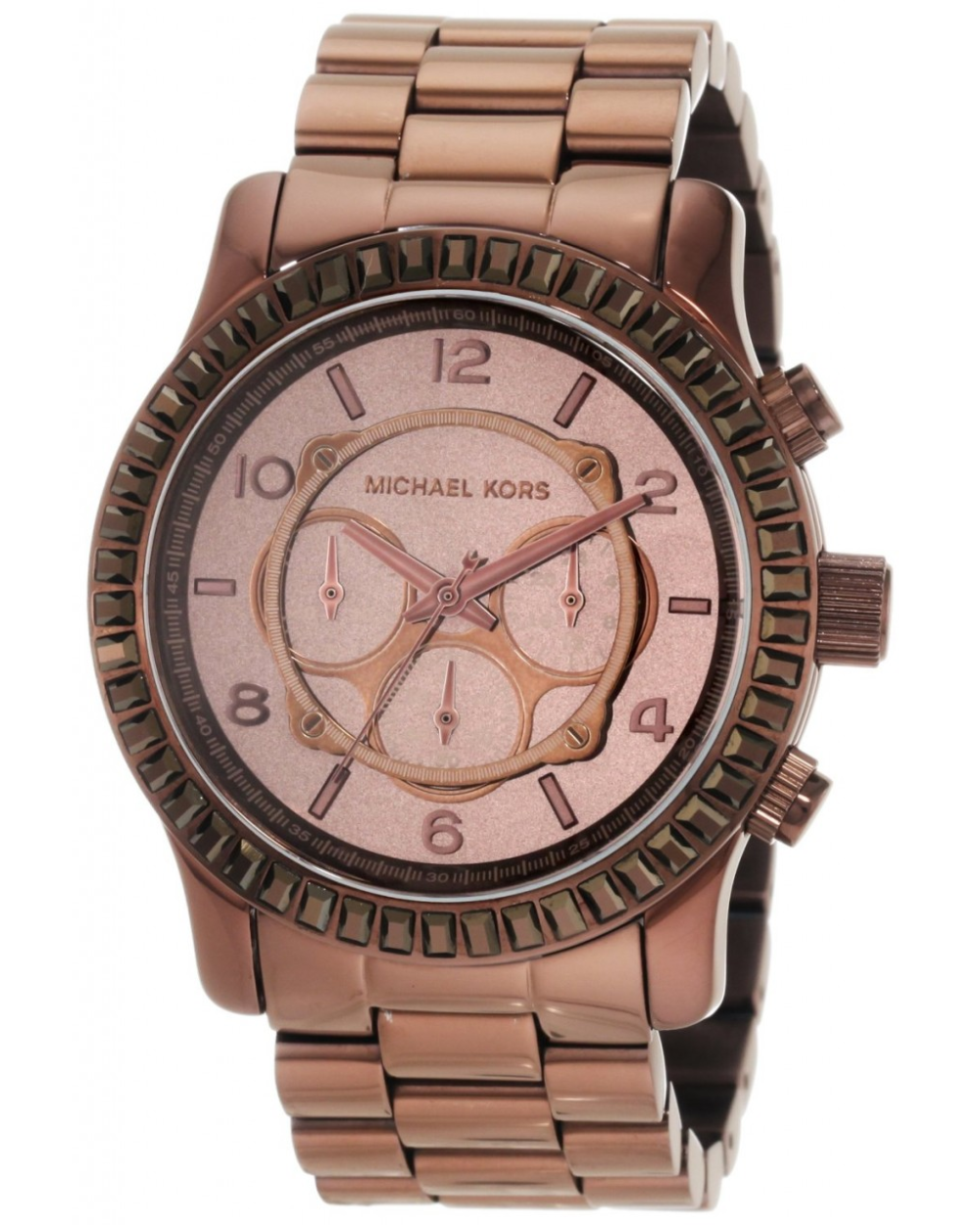 WATCH MICHAEL KORS WOMAN MK5543 (45MM)