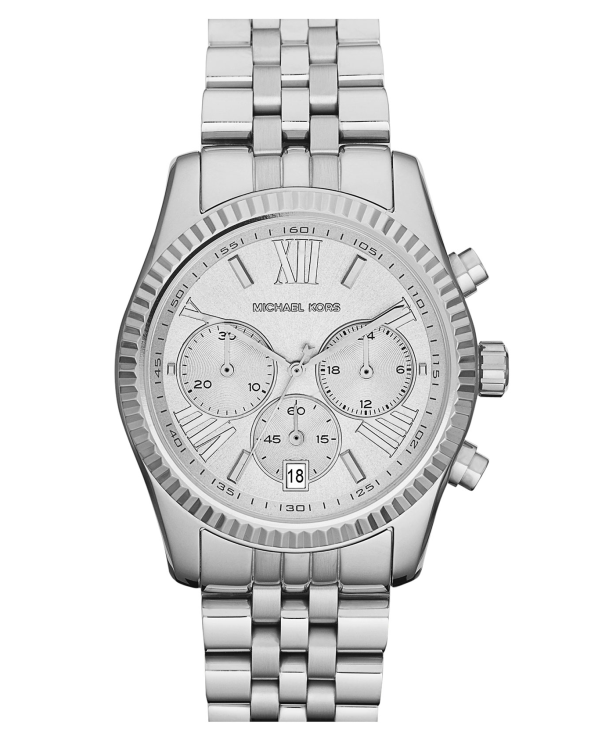 WATCH MICHAEL KORS WOMAN MK5555 (38MM)