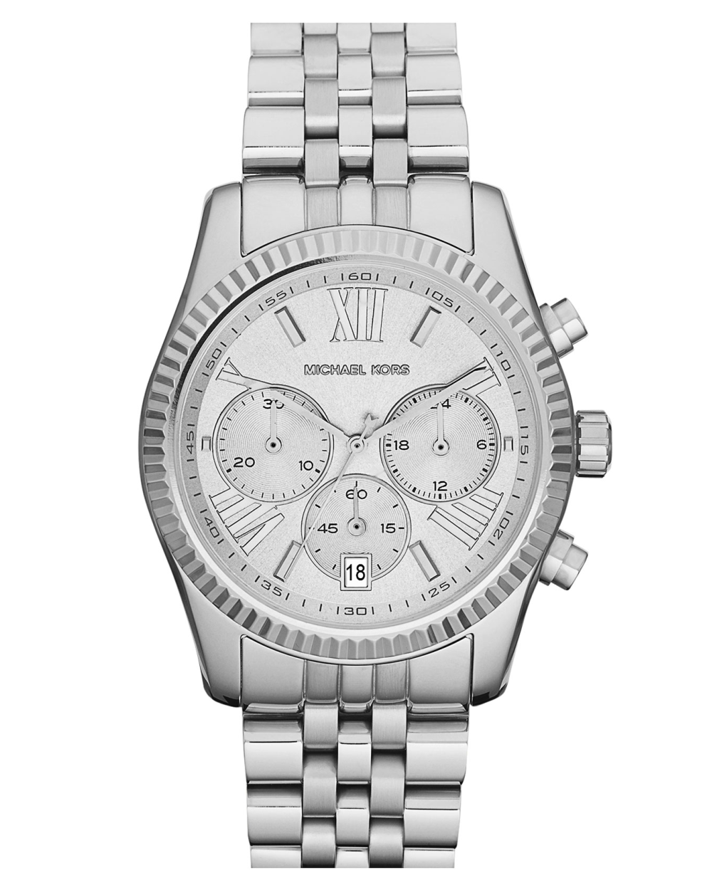 WATCH MICHAEL KORS WOMAN MK5555 (38MM)