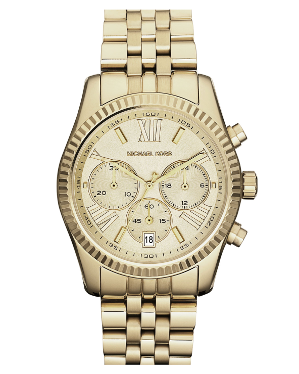 WATCH MICHAEL KORS WOMAN MK5556 (38MM)