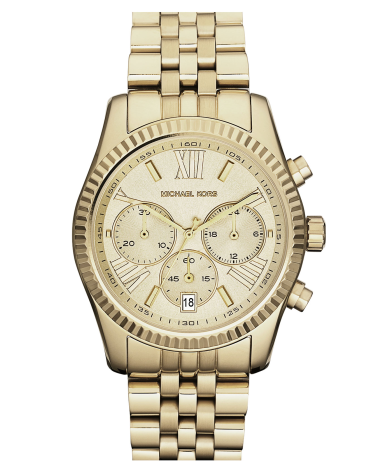 WATCH MICHAEL KORS WOMAN MK5556 (38MM)