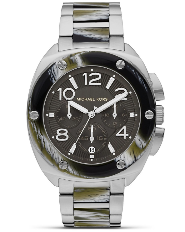 WATCH MICHAEL KORS MAN MK5595 (44MM)
